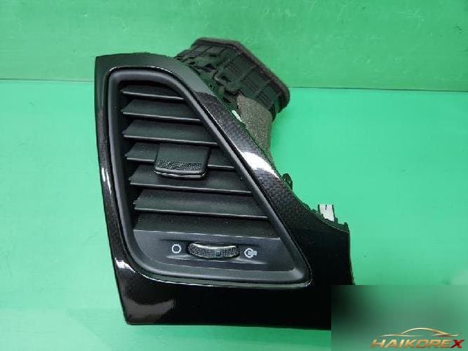 Hyundai Grandeur 2011 — панель приборов 1