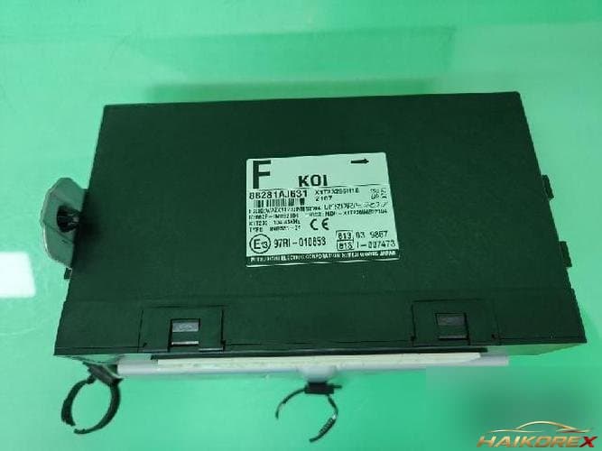 Subaru прочие 2012 — модуль (блок) 88281AJ631