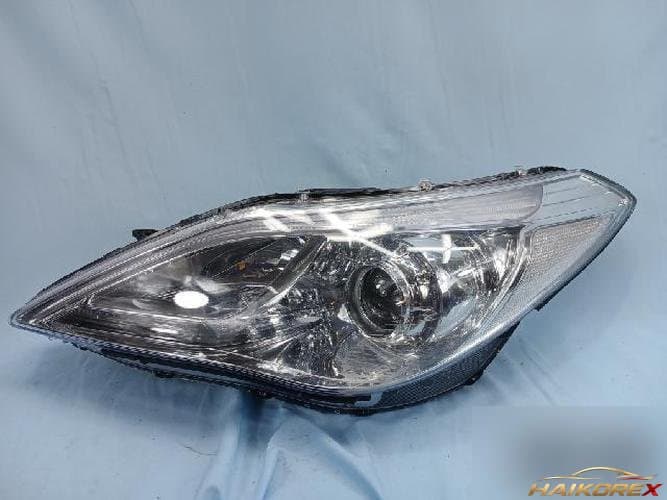 Hyundai Granzer 2014 — фара левая