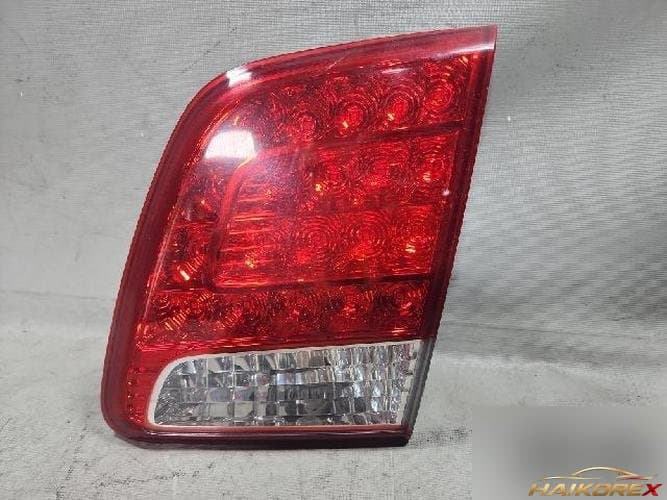 Kia Sorento 2010 — задний фонарь (правый, пассажирский)