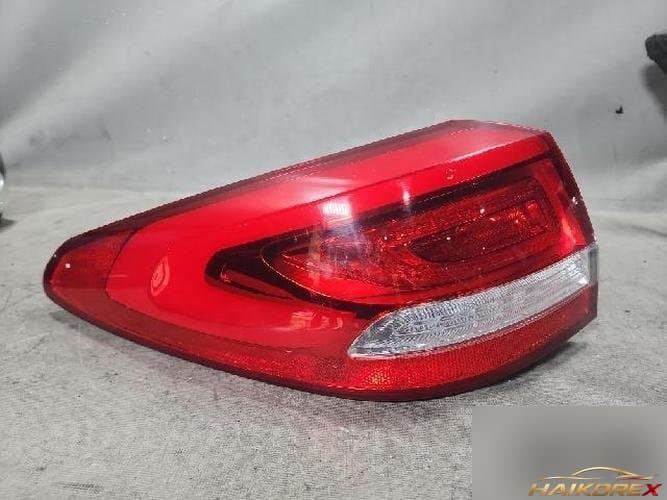 Kia K9 2014 — фонарь задний левый (комбинированный)