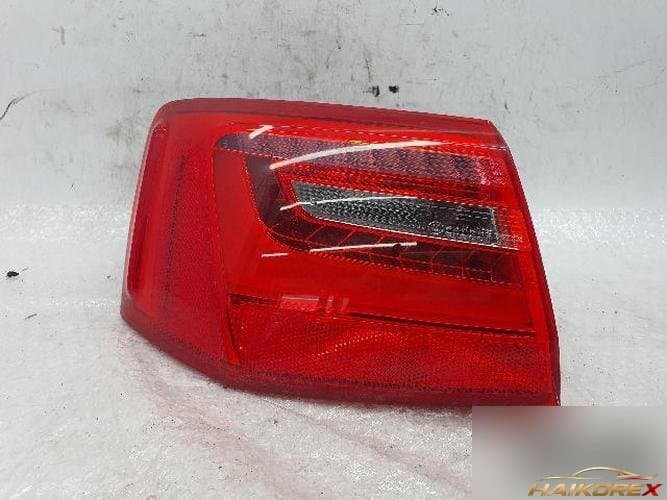 Audi A6 2014 — фонарь задний левый (комбинированный) 4G5 945 095 A 10