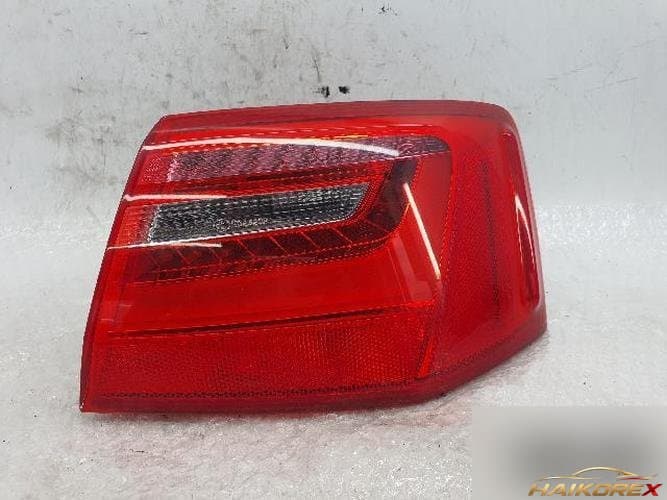 Audi A6 2014 — фонарь задний правый (комбинированный) 4G5 945 096 A 8