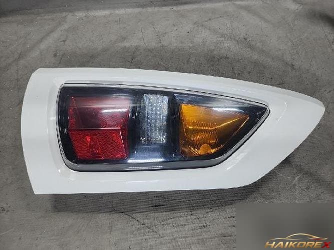 Kia Soul 2009 — задний фонарь в сборе (правый, пассажирский)