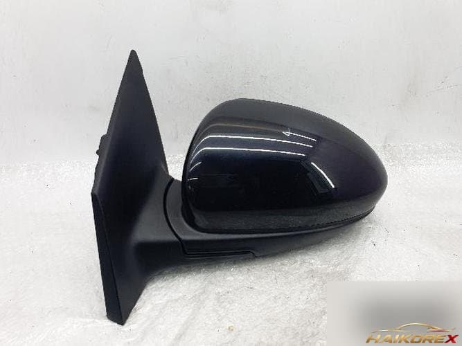 Chevrolet (Chevrolet) Cruze 2011 — зеркало боковое левое