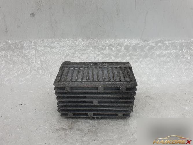 Chevrolet Cruze 2011 — модуль PWM 55574293