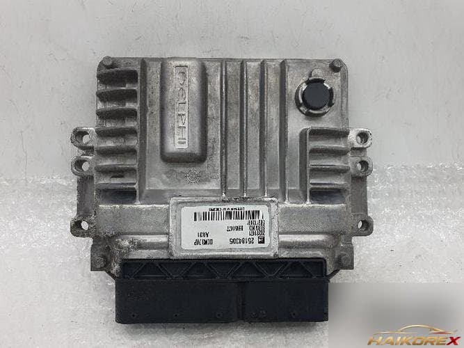 Chevrolet Cruze 2011 — ETACS/BCM 25184305