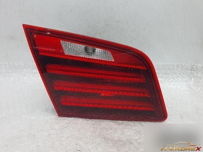 BMW 5 Series 2015 — отделка задней двери (левая) 6321-7 306 163-08