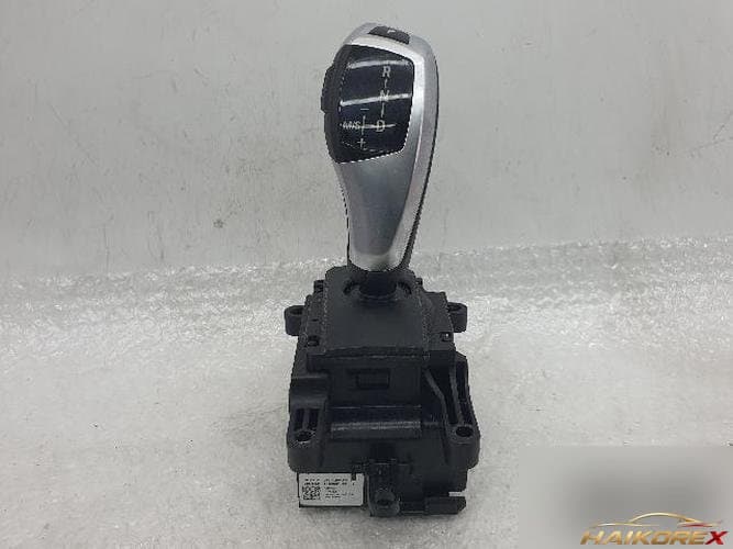 BMW 5 Series 2015 — рычаг переключения передач электронный 9 296 904-01 20