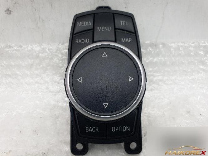 BMW 5 серия 2015 — джог-шаттл 6582 9350724-02
