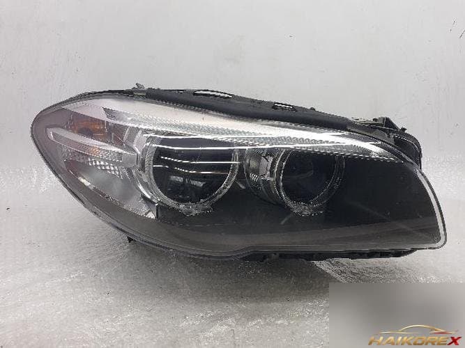 BMW 5 Series 2015 — фара правая 7 343 912-10