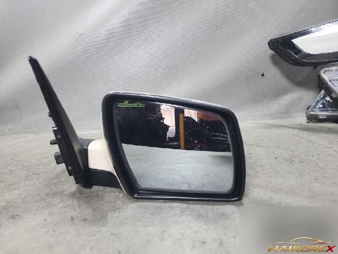 Kia Soul 2010 — зеркало боковое правое