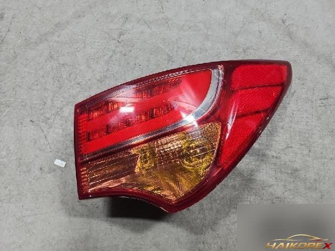 Hyundai Santa Fe 2013 — комбинированный фонарь задний правый (пассажирский)