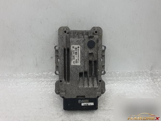 Hyundai Santa Fe 2012 — блок управления коробкой (TCU) 95440-3B702