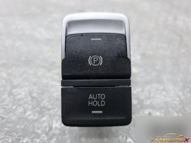Volkswagen Golf 2015 — кнопка EPB/Auto Hold 5G0 927 225 D