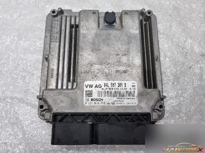 Volkswagen Golf 2015 ECU 04L 907 309 B 1