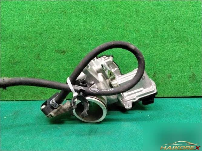 Land Rover Discovery Sport 2017 — клапан EGR G4D3-5H273-BB