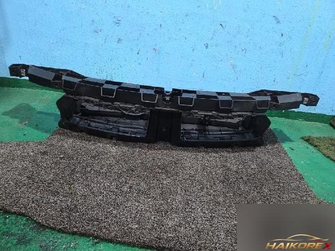 Renault SM5 2013 — передняя панель 14805 7490R