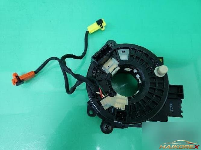 Nissan Cube 2012 — спиральный кабель (clock spring) 47945 1HA0A