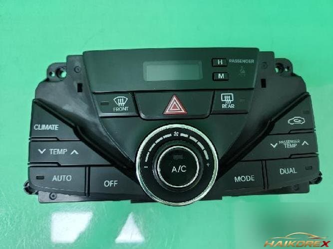 Hyundai Grandeur 2014 — переключатель управления отопителем/кондиционером 97250-3V820