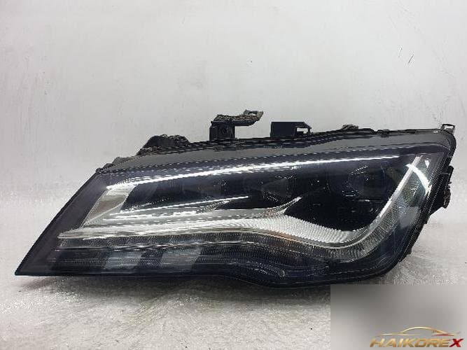 Audi A7 2012 — фара головного света левая 4G8941033