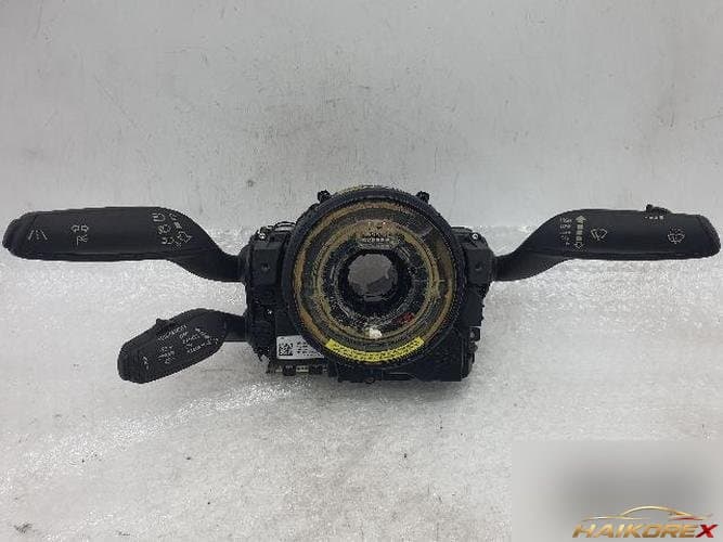 Audi A7 2012 — спираль коммутатора (AIRBAG) 4H0953568G