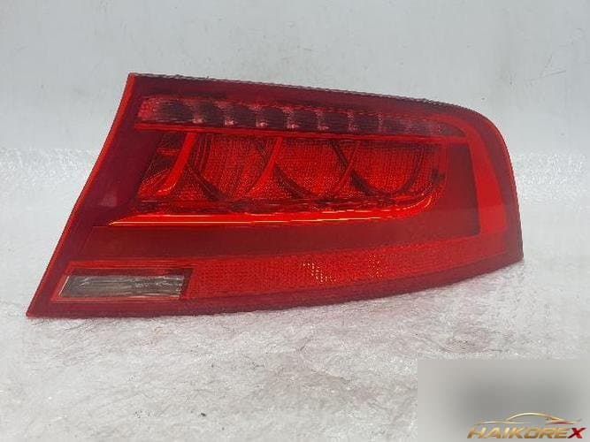 Audi A7 2012 — фонарь задний правый (комбинированный) 4G8945096