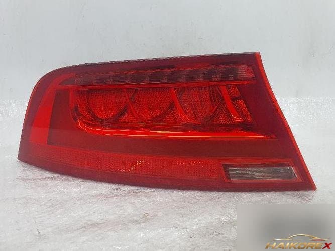 Audi A7 2012 — фонарь задний левый (комбинированный) 4G8945095