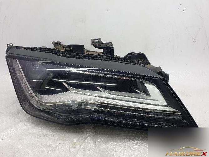Audi A7 2012 — фара передняя правая