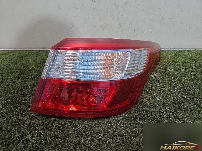 Renault SM5 2013 — комбинированный фонарь задний правый 265500029R