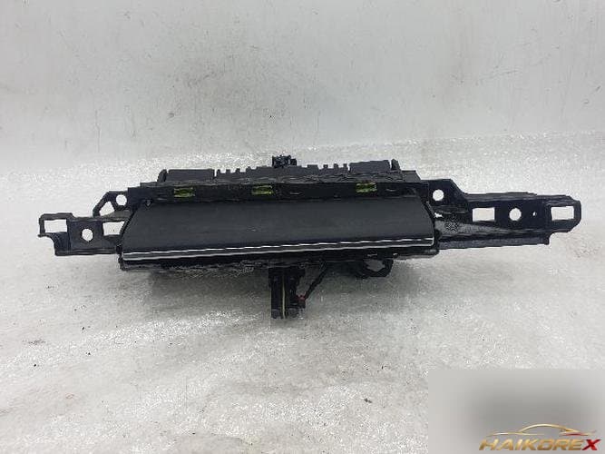 Audi A6 2013 — навигационный монитор 4G8857346E