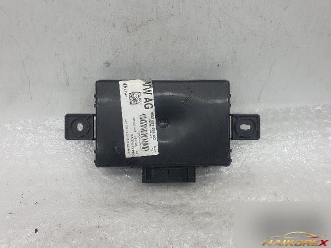 Audi A6 2013 — модуль шлюза 4G0907468AC