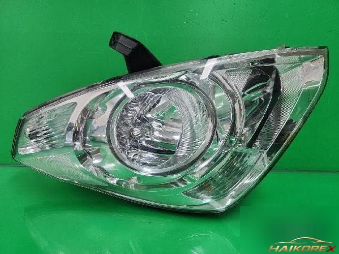 Hyundai Grand Starex 2014 — фара передняя правая 92102 4H0