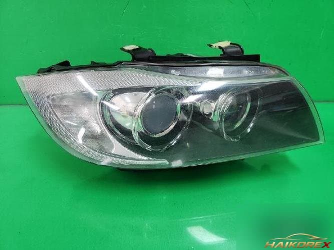 BMW 3 Series 2008 — фара правая 6311 6942 738
