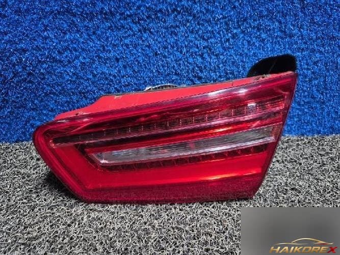 Audi A6 2012 — крышка багажника 4G5945094A