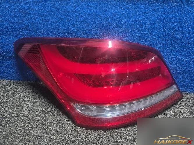 Hyundai Equus 2014 — фонарь задний левый (комбинированный)