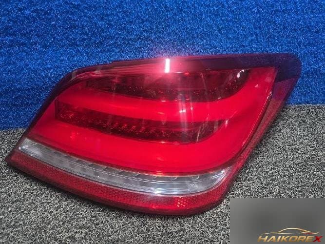 Hyundai Equus 2014 — фонарь задний комбинированный правый