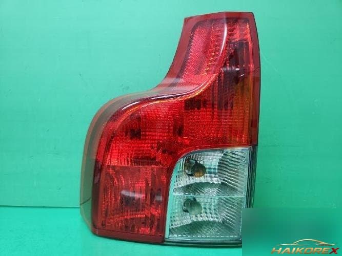 Volvo XC90 2008 — комбинированный фонарь задний левый (водительский)