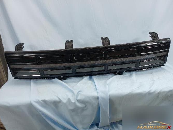 Hyundai Santa Fe 2024 — передний бампер 92209P6100