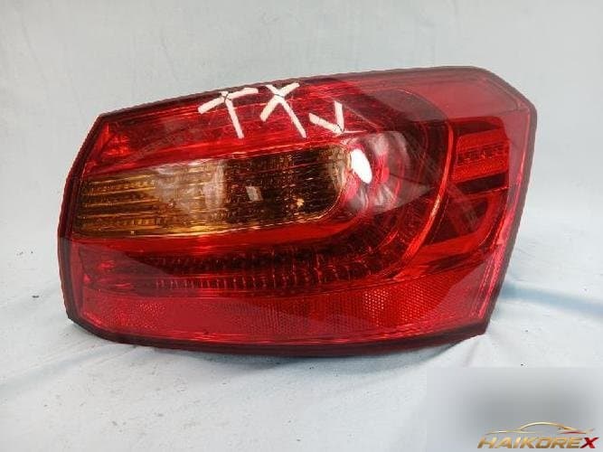 Kia K7 2011 — комбинированный фонарь задний правый (пассажирский) 2