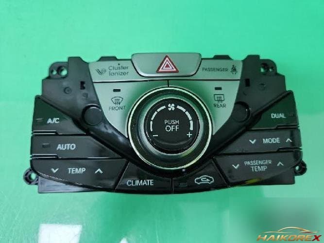 Hyundai Grandeur 2011 — блок управления климат-контролем 97250-3V730