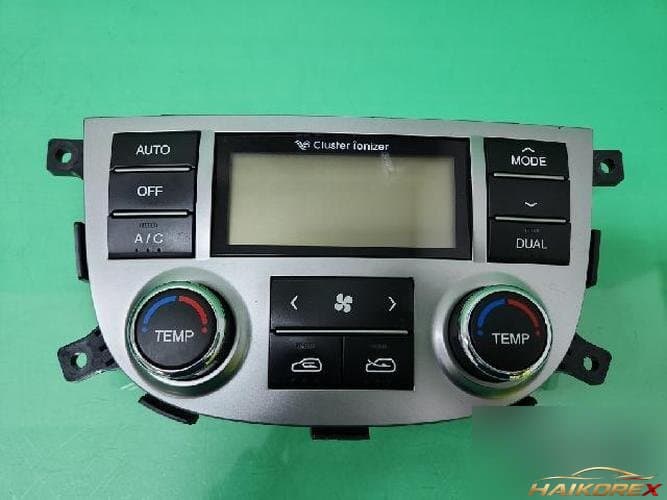 Hyundai Santa Fe 2011 — переключатель управления климат-контролем 97250-2B306