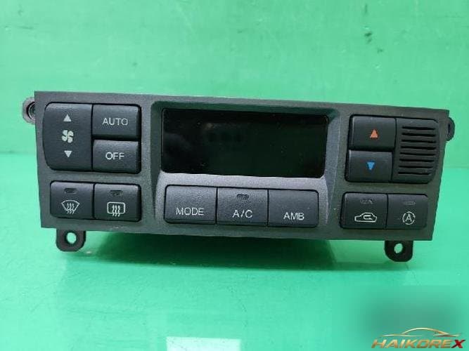 Hyundai Sonata 2003 — блок управления климат-контролем (переключатель печки/кондиционера)