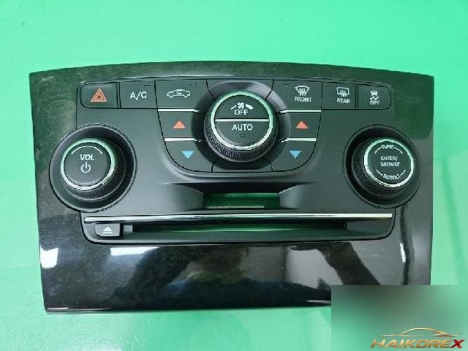 Chrysler 300 2012 — переключатель управления печкой и кондиционером 1UW97AAAAA