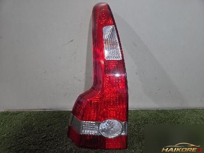 Volvo V50 2007 — комбинированный задний фонарь левый (водительский)