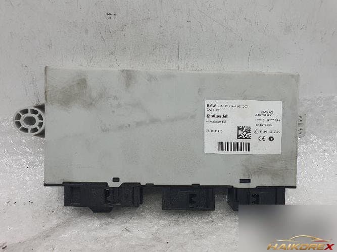 BMW 5 Series 2015 — модуль BCM 61.35 9 359 011.9-01