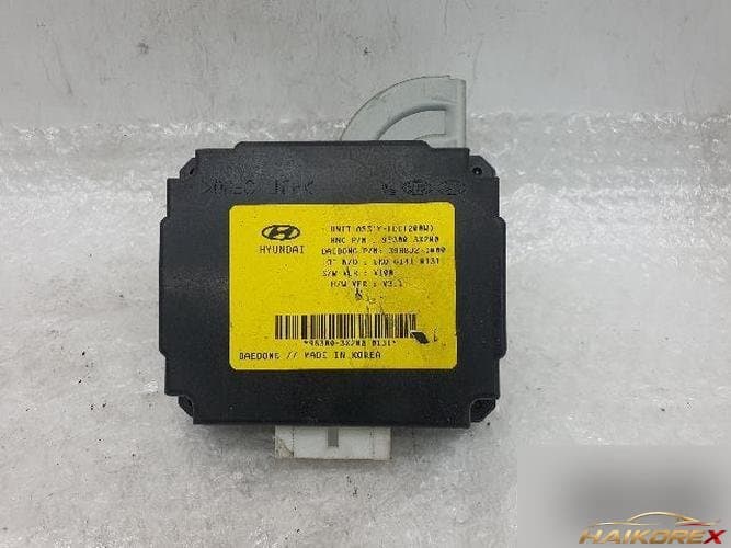 Hyundai Avante 2014 — ETACS/BCM 95300-3X200