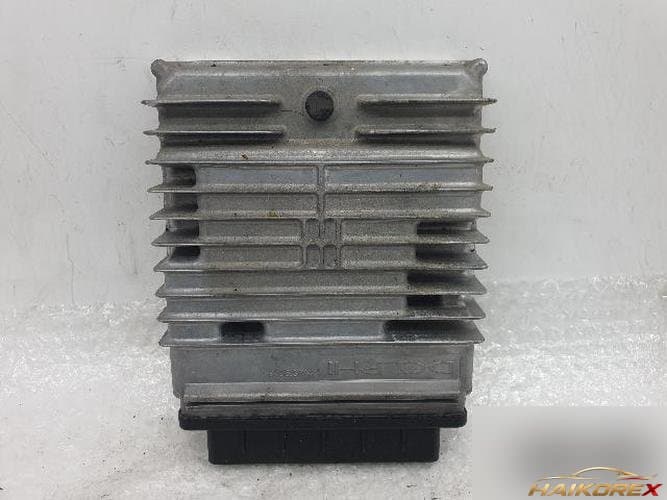 KG Mobility Kayon 2006 — ЭБУ ECU A6655408032