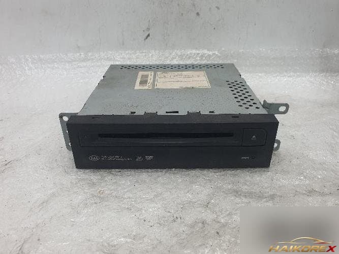 Kia Opirus 2011 — AV-система с DVD-чейнджером 96550-3F801