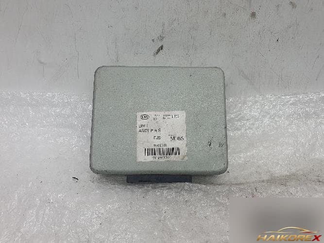 Kia Opirus 2011 — модуль электроусилителя руля (EPS) 95700-3F802